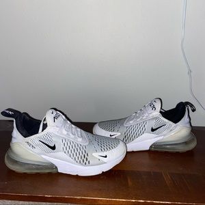 SOLD-Nike Womens Air Max 270 Shoes